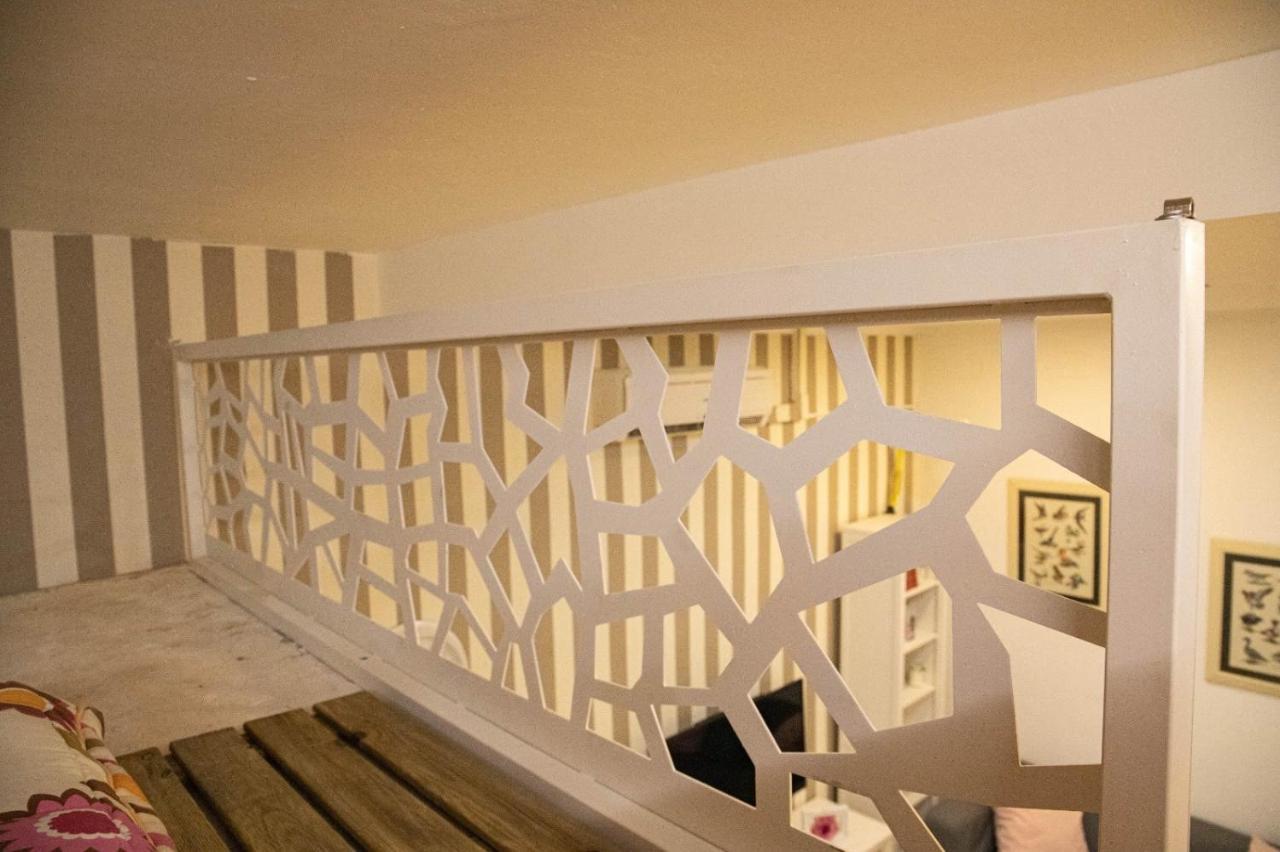 El Hidalgo Apartment Almagro Exterior photo