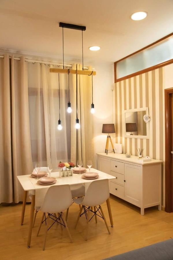 El Hidalgo Apartment Almagro Exterior photo
