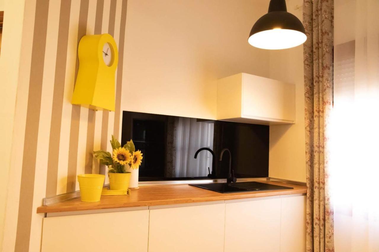 El Hidalgo Apartment Almagro Exterior photo