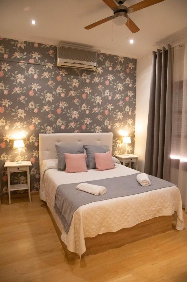 El Hidalgo Apartment Almagro Exterior photo