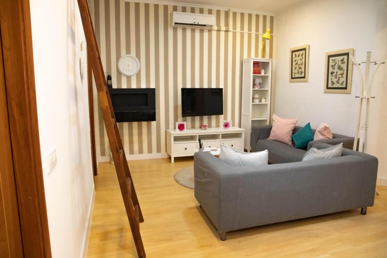 El Hidalgo Apartment Almagro Exterior photo