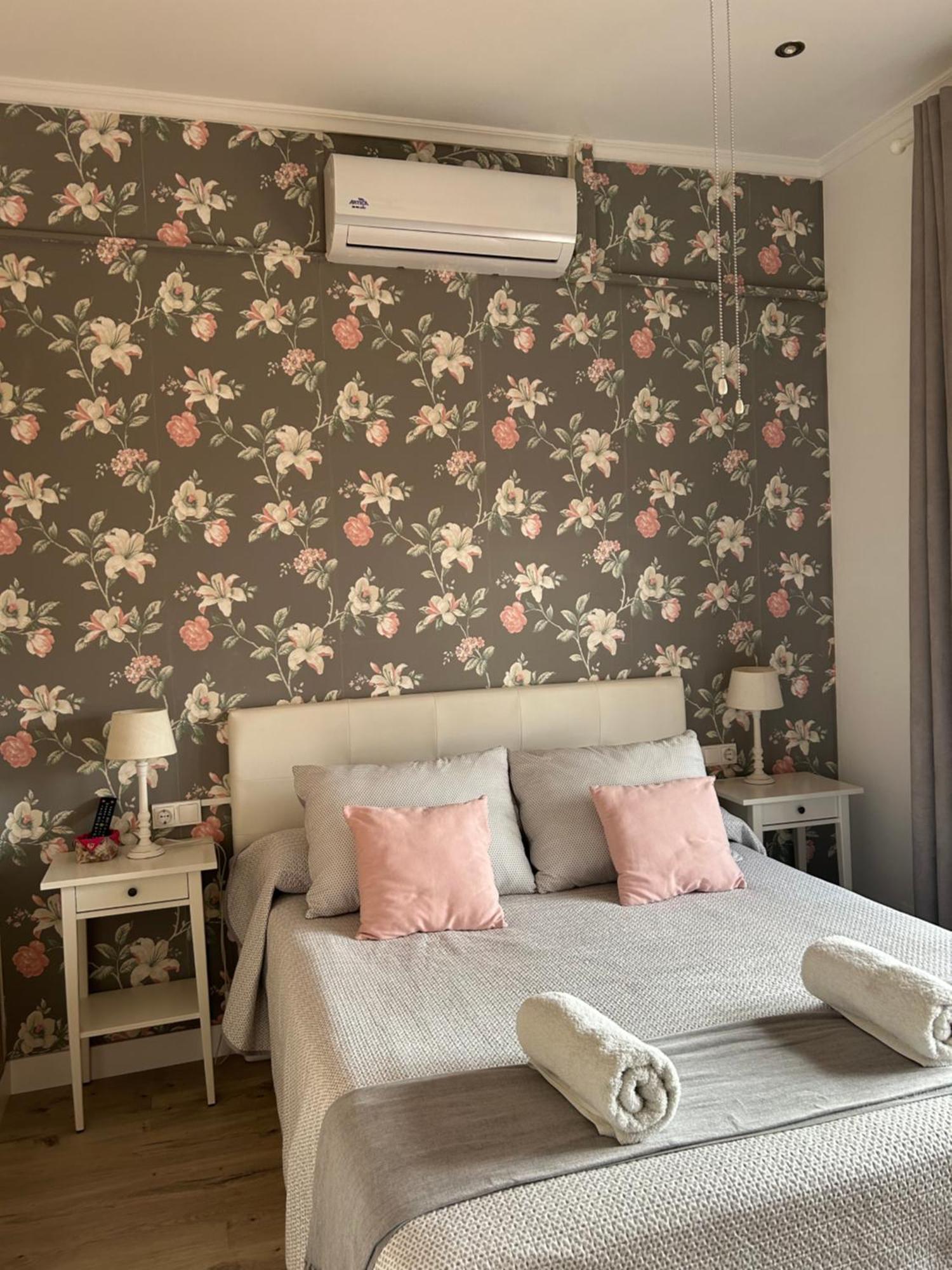 El Hidalgo Apartment Almagro Exterior photo