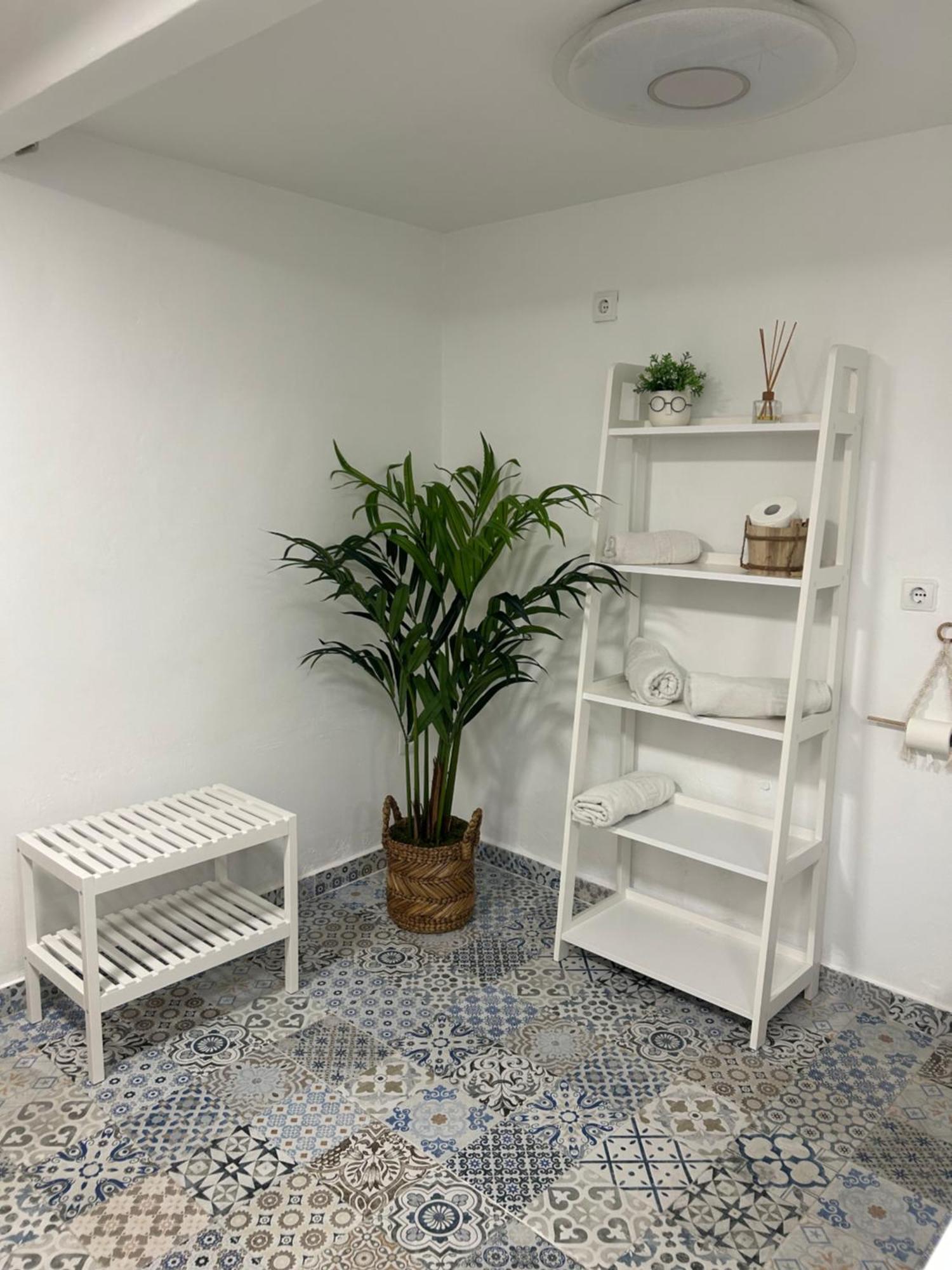 El Hidalgo Apartment Almagro Exterior photo